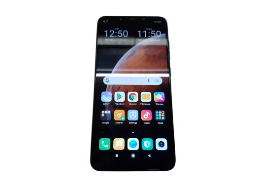 Xiaomi PocoPhone F1 128
