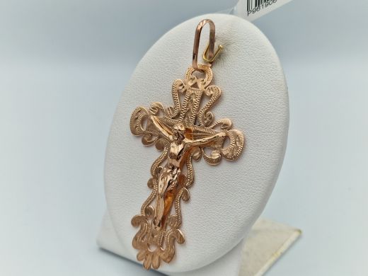 Zelta krusts, 8.39 g