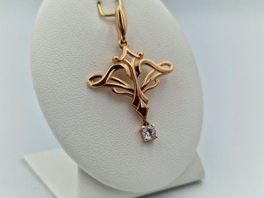 Zelta kulons, 1.81 g