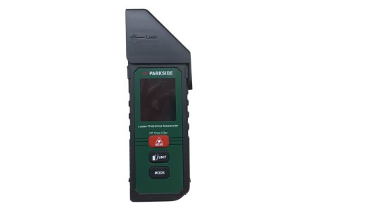 Parkside Plemm 25 A1