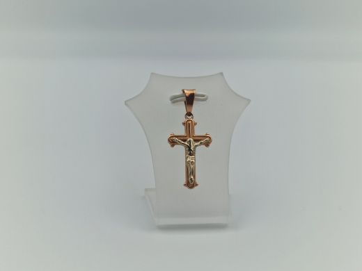 Золотой кулон, 1.78 г