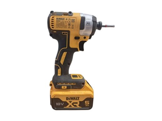 Dewalt Dcf887