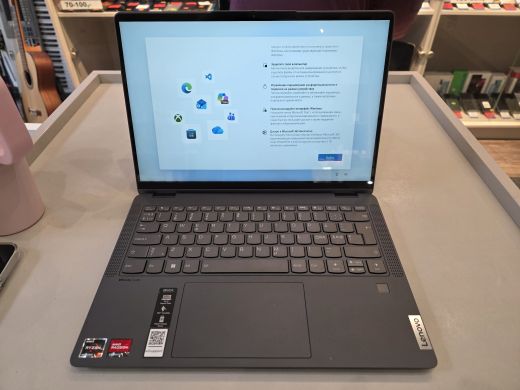 Lenovo Flex 5 512 Gb