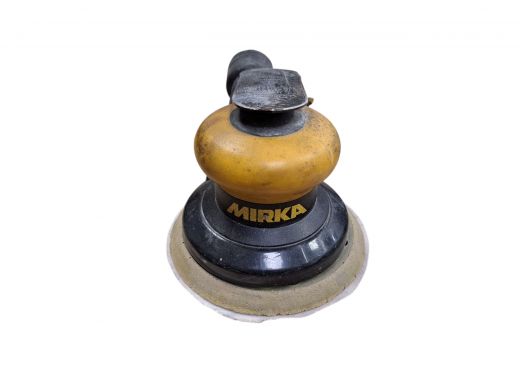 Mirka Ros550Db 