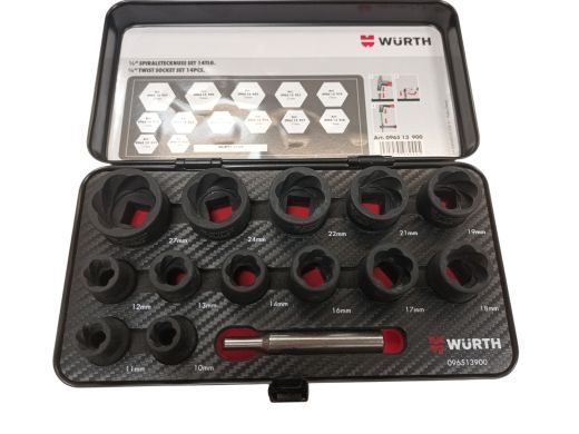 Wurth 096513900