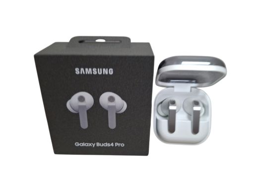 Samsung Galaxy Buds 4 Pro