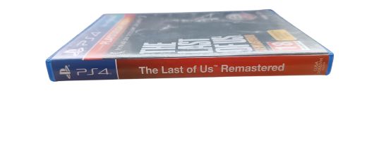 The last of us