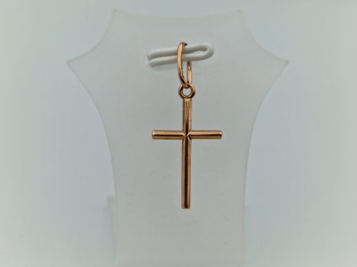 Золотой кулон, 0.64 г