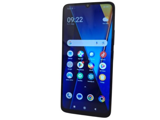 Xiaomi 2310Fpca4G Poco C65 128 gb