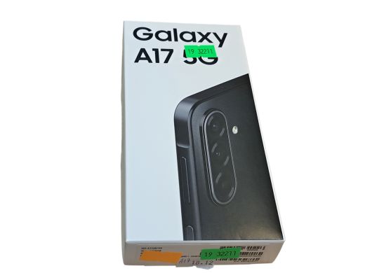 Samsung Galaxy A17 128 gb