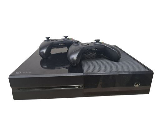 Microsoft Xbox One