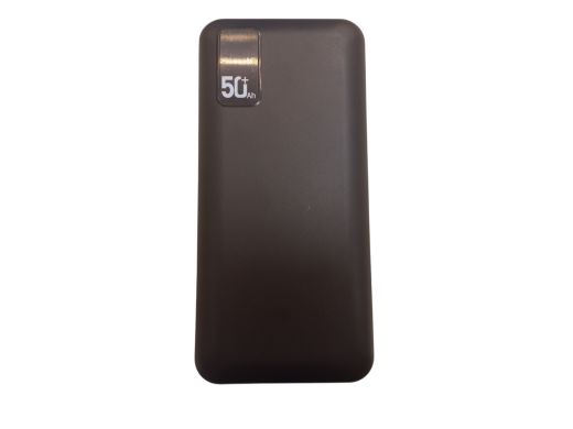 Power Bank 50000mAh 22.5W Fast Charging Portable Charger 50000