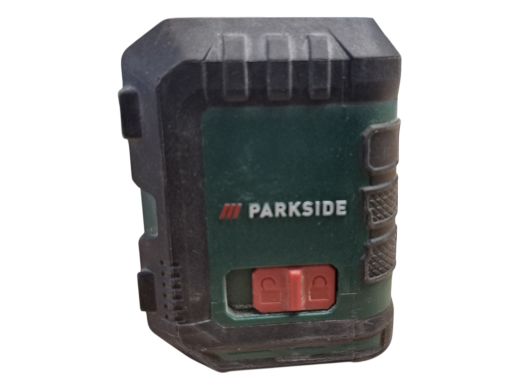parkside Pkll 10 B4