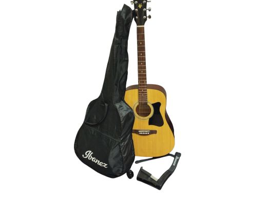 Ibanez V50Njp Nt 3U 09