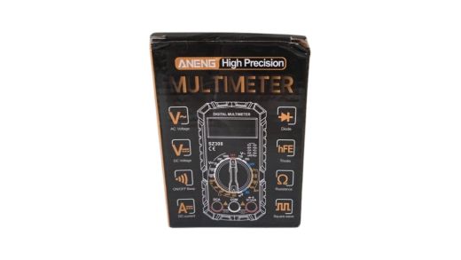 Aneng Multimeter