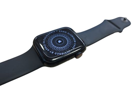 appele Watch 9