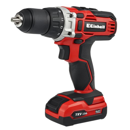 Einhell TE CD 12 1x Li 