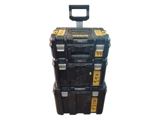 DeWalt Instrumentu Komplekts 18V Xr Compact 7
