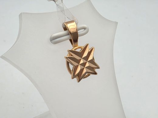 Zelta kulons, 1.10 g