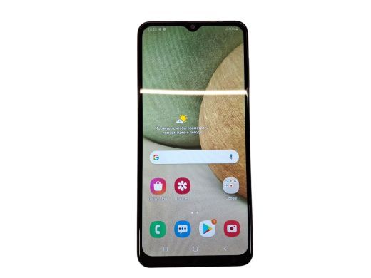 Samsung A12 32 gb