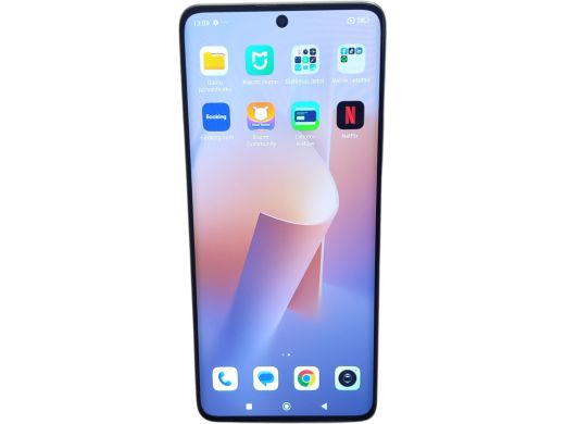 Xiaomi Note 13 Pro+ 0.5 gb