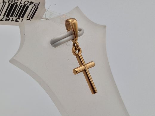 Zelta kulons, 0.89 g