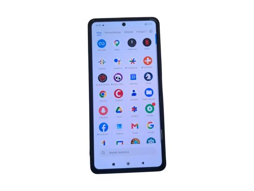 Xiaomi Poco F4 Gt 128 gb