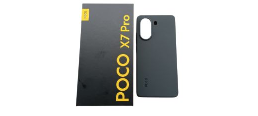 Poco X7 Pro 256