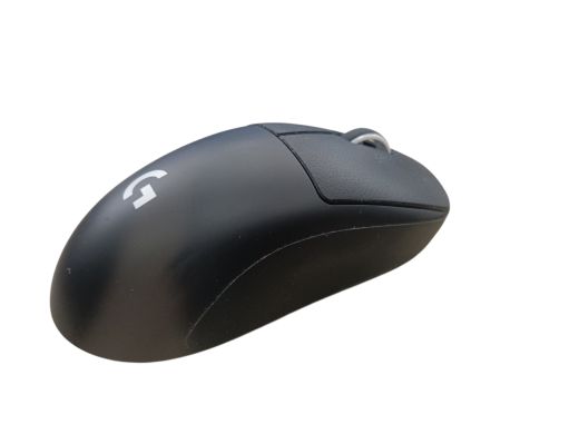 Logitech G Pro Xsuperlight 2