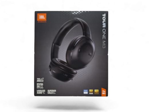 JBL Turbo One M3