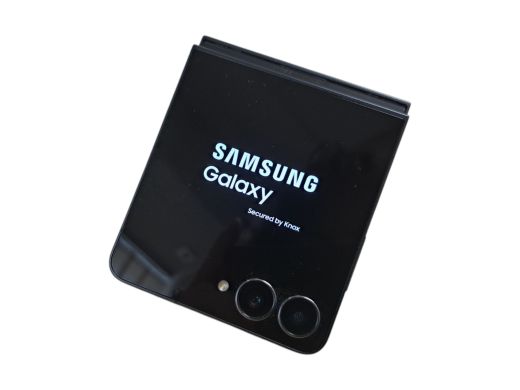 Samsung Galaxy Z Flip 7 512 gb