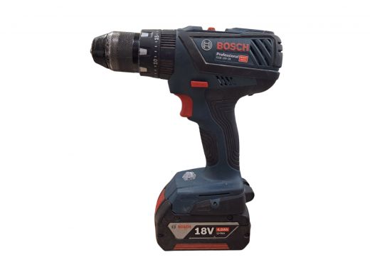 Bosch Gbh 18V-21, Gsb 18V-28