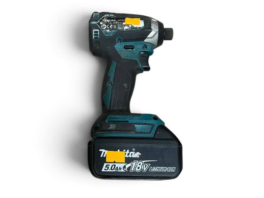 Makita Dtd153