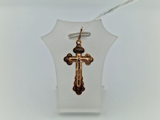 Zelta kulons, 0.89 g