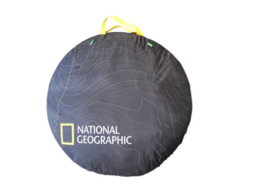 National Geographic Telts 