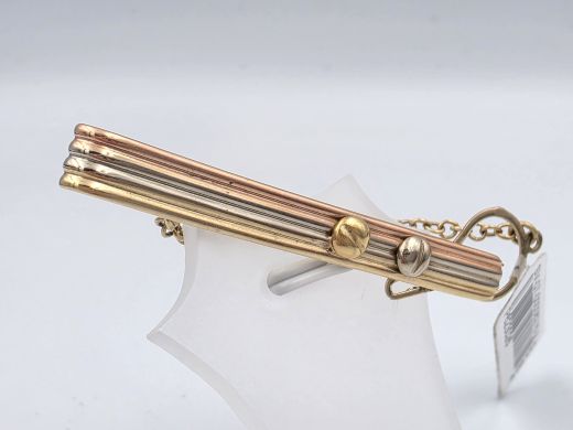 Zelta kulons, 4.68 g