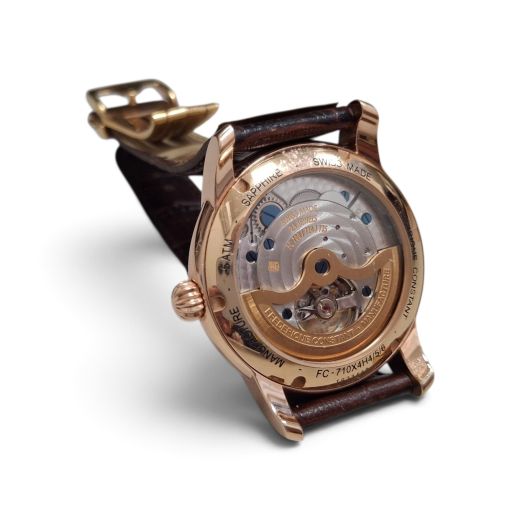 Frederique Constant Fc-710X4H4/5/6
