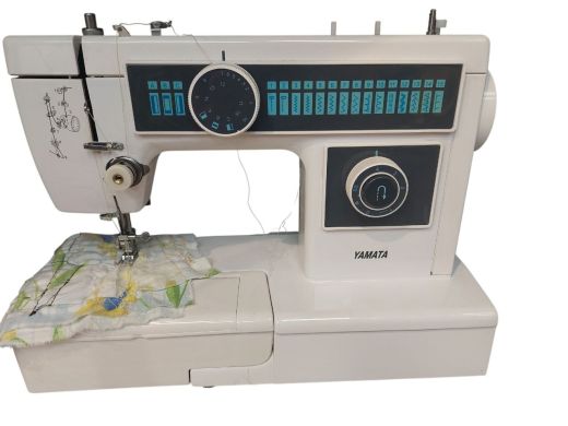 Yamata FY811 