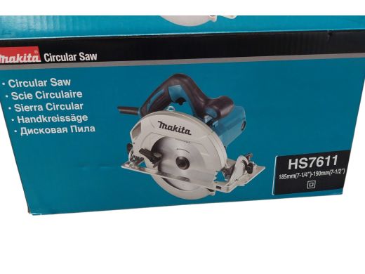 Makita Hs7611