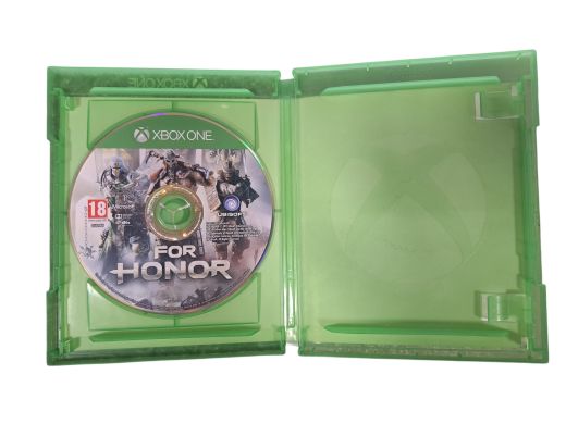 For Honor Deluxe Edition