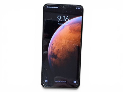 Xiaomi Redmi Note 8 Pro 128 gb