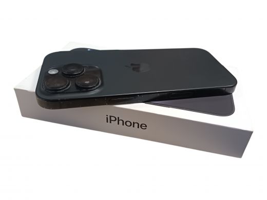 Apple iPhone 16 Pro