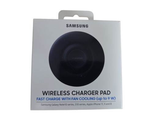 Samsung Wireless Charger Pad 