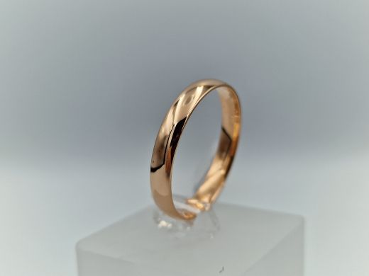 Zelta kulons, 4.30 g, izm. 19