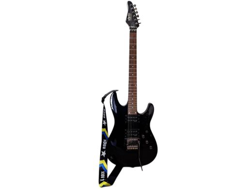Schecter Diamond Series Sunset Deluxe Fr
