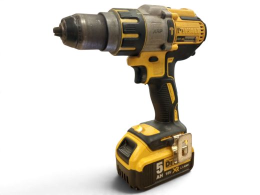 Dewalt Dcd995