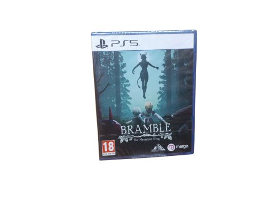 Bramble
