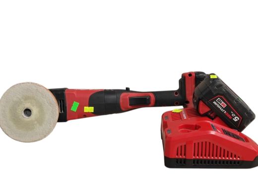 Milwaukee m18 frop 15 