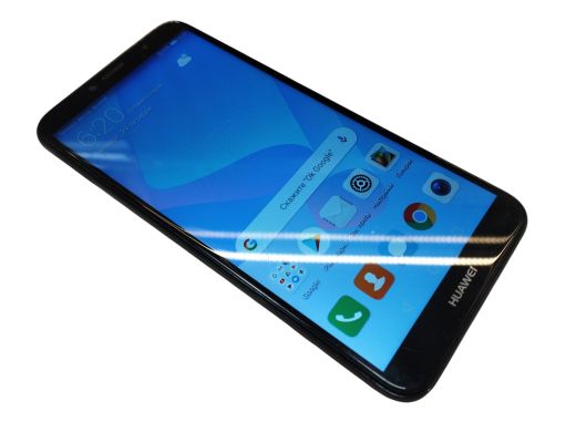 Huawei Y6