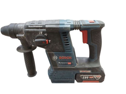 Bosch GBH 18V-26 